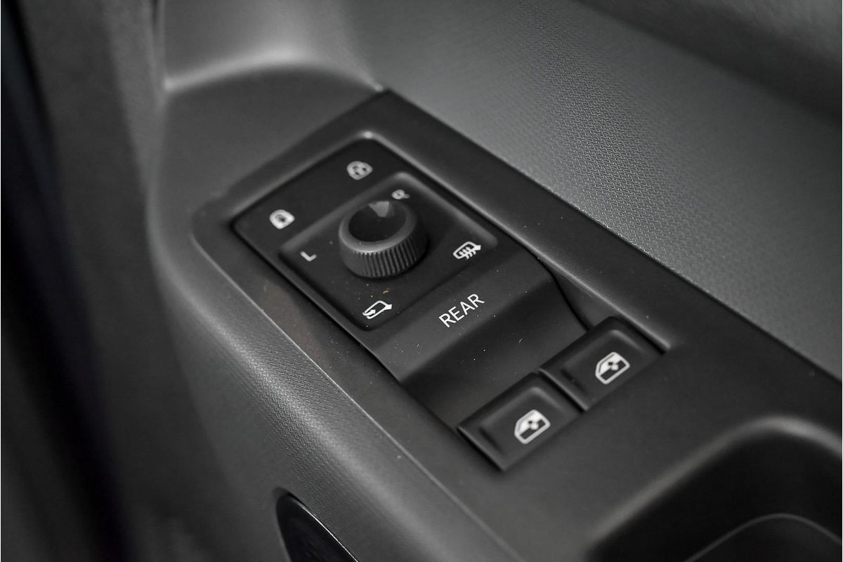 2025 Volkswagen ID. Buzz GTX EB LWB