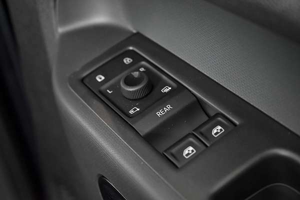 2025 Volkswagen ID. Buzz GTX EB LWB