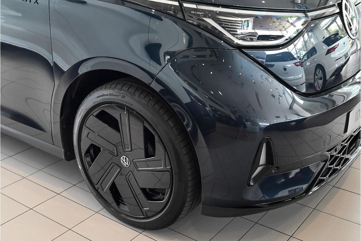 2025 Volkswagen ID. Buzz GTX EB LWB