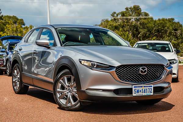 2023 Mazda CX-30 G20 Evolve DM Series