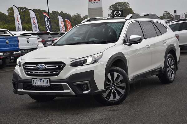 2024 Subaru Outback AWD Touring XT 6GEN