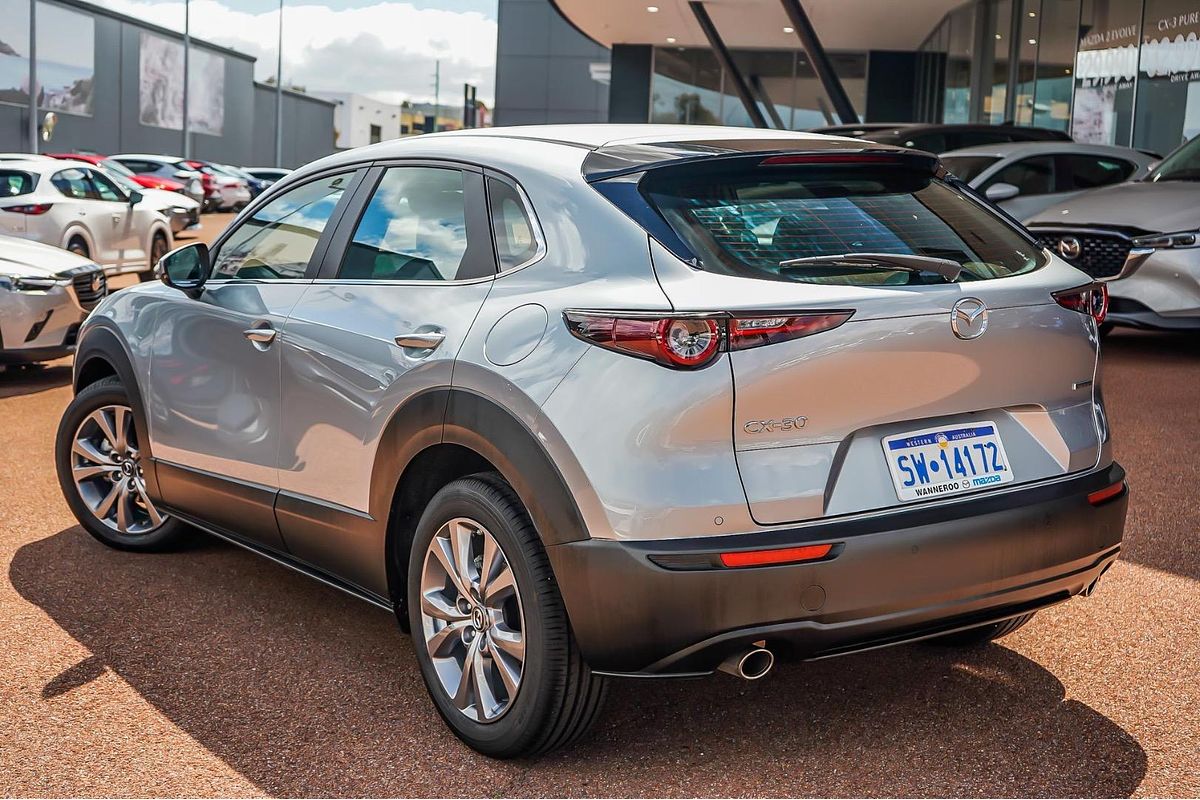 2023 Mazda CX-30 G20 Evolve DM Series