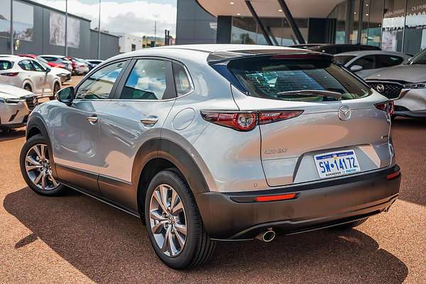 2023 Mazda CX-30 G20 Evolve DM Series