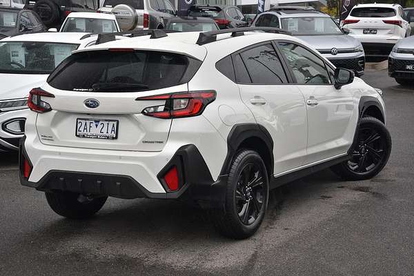 2024 Subaru Crosstrek 2.0L G6X