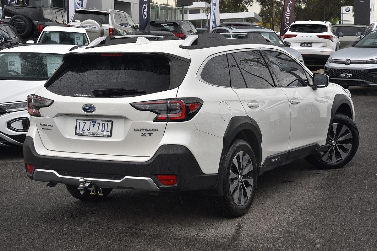 2024 Subaru Outback AWD Touring XT 6GEN