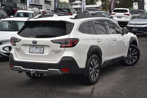 2024 Subaru Outback AWD Touring XT 6GEN