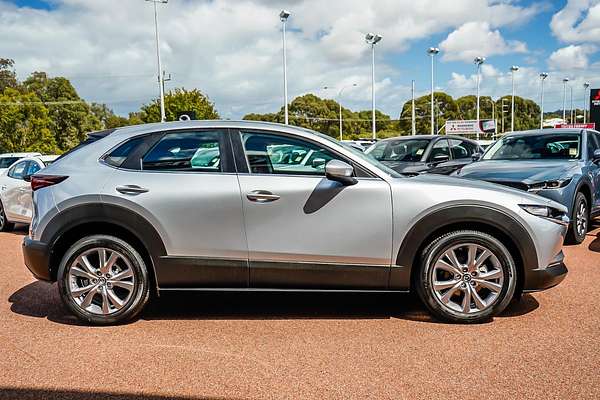 2023 Mazda CX-30 G20 Evolve DM Series