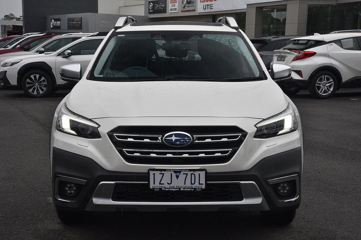 2024 Subaru Outback AWD Touring XT 6GEN