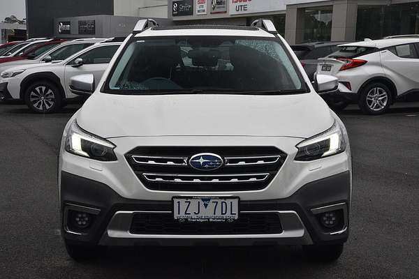 2024 Subaru Outback AWD Touring XT 6GEN