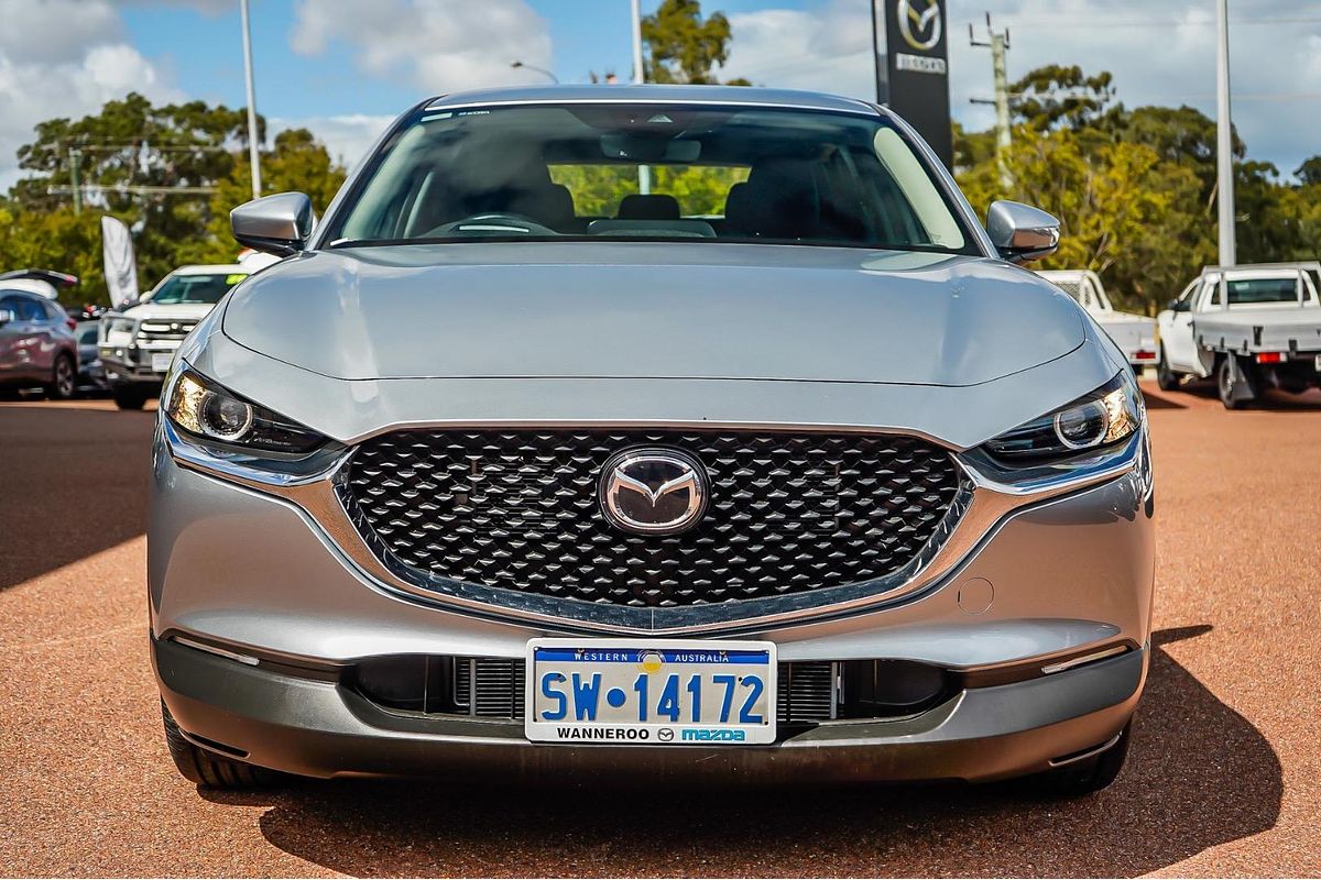 2023 Mazda CX-30 G20 Evolve DM Series