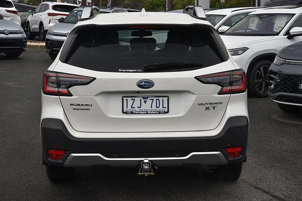 2024 Subaru Outback AWD Touring XT 6GEN