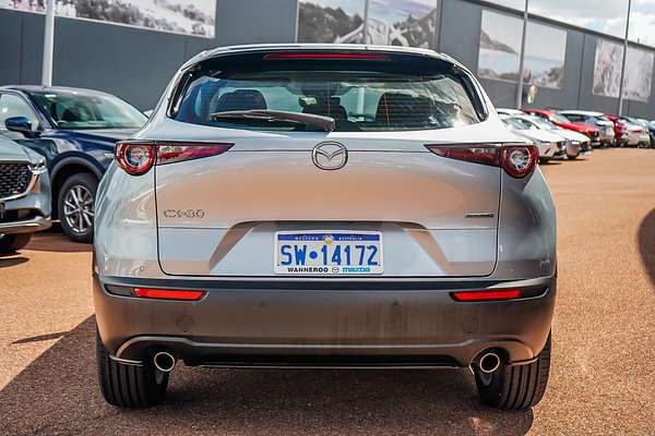 2023 Mazda CX-30 G20 Evolve DM Series