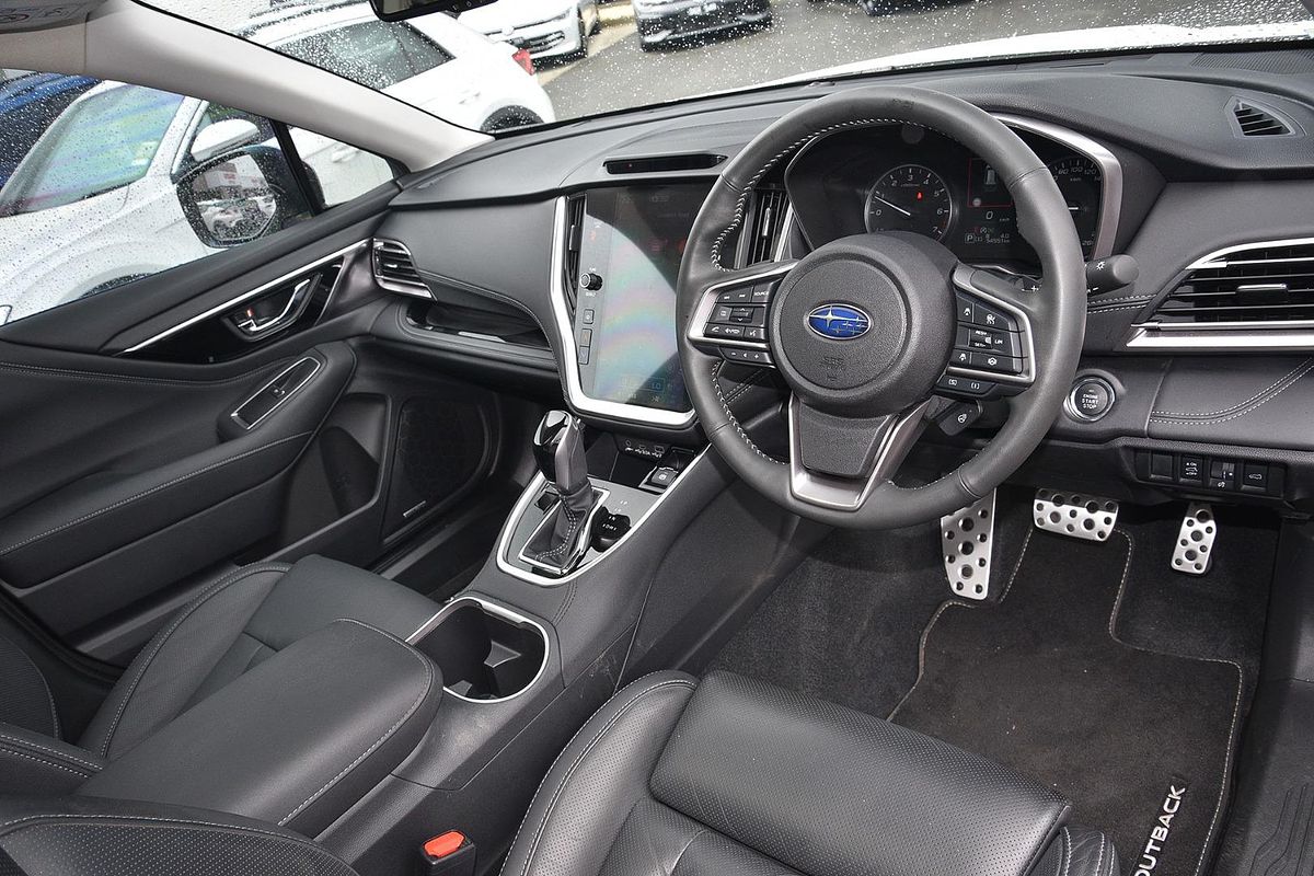 2024 Subaru Outback AWD Touring XT 6GEN