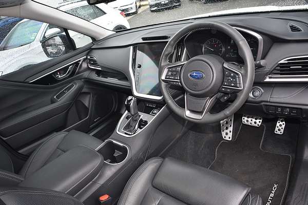 2024 Subaru Outback AWD Touring XT 6GEN