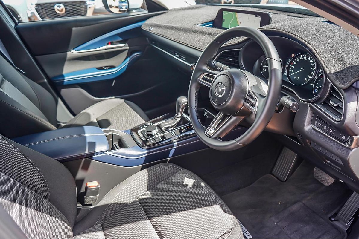 2023 Mazda CX-30 G20 Evolve DM Series