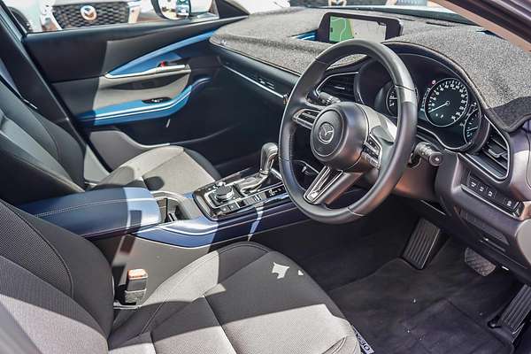 2023 Mazda CX-30 G20 Evolve DM Series