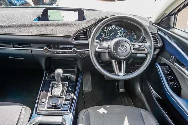2023 Mazda CX-30 G20 Evolve DM Series