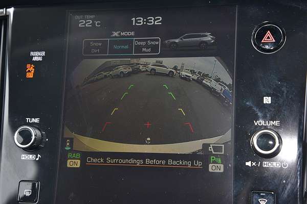 2024 Subaru Outback AWD Touring XT 6GEN