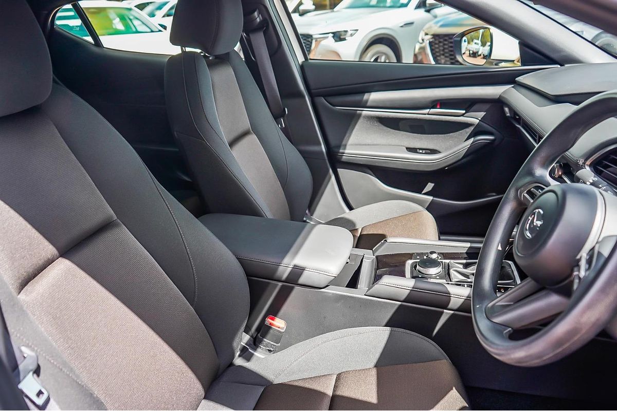 2020 Mazda 3 G20 Pure BP Series