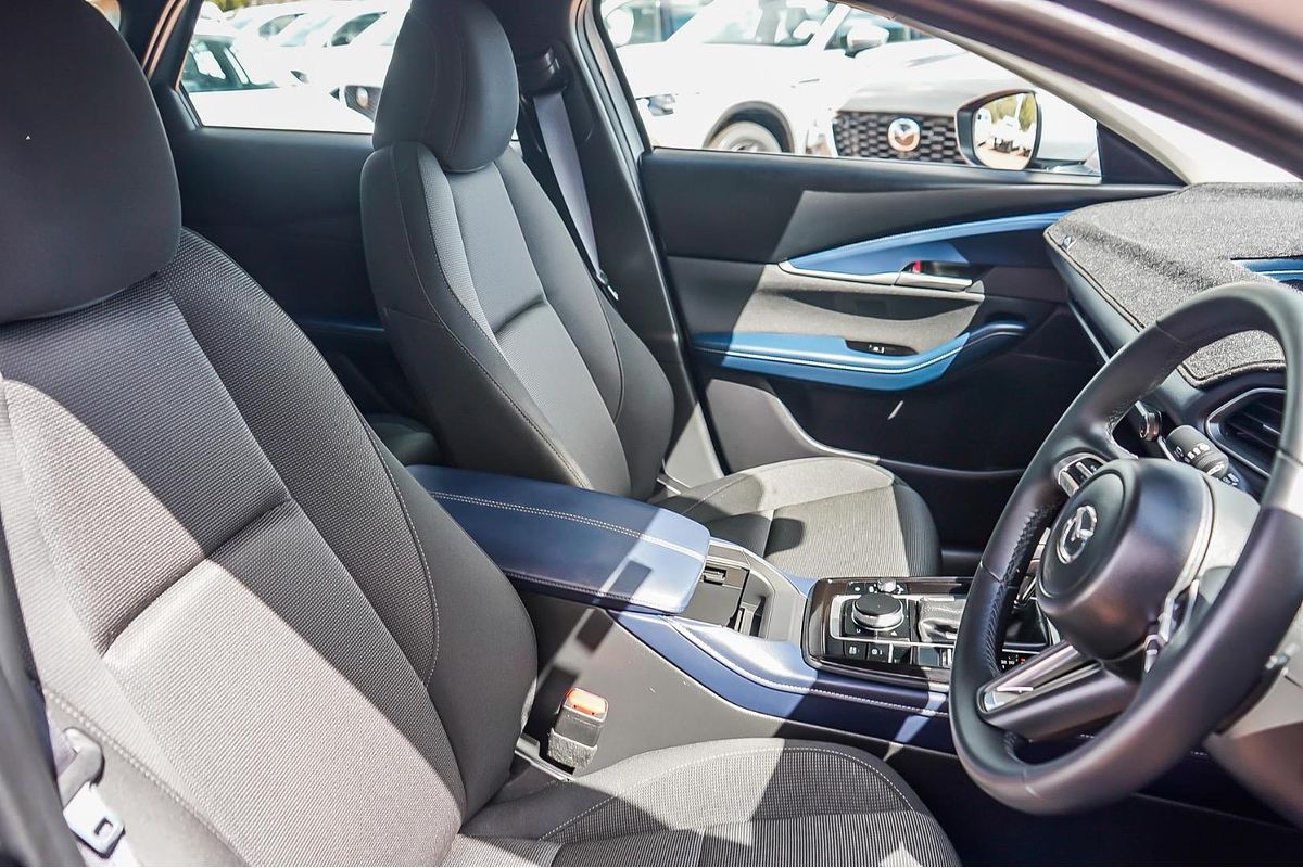 2023 Mazda CX-30 G20 Evolve DM Series