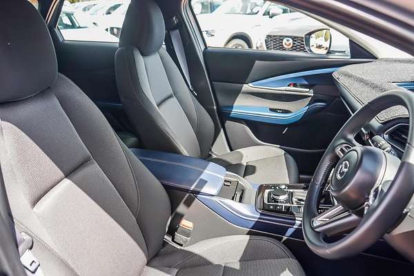 2023 Mazda CX-30 G20 Evolve DM Series