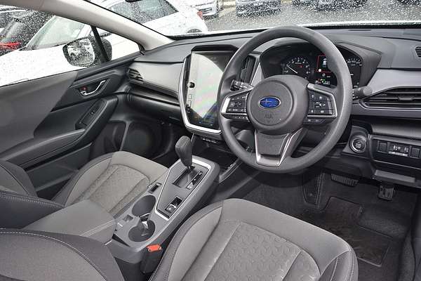 2024 Subaru Crosstrek 2.0L G6X