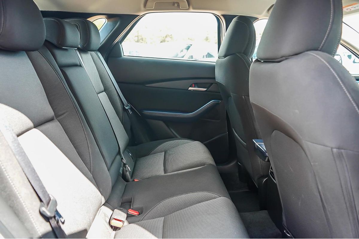 2023 Mazda CX-30 G20 Evolve DM Series