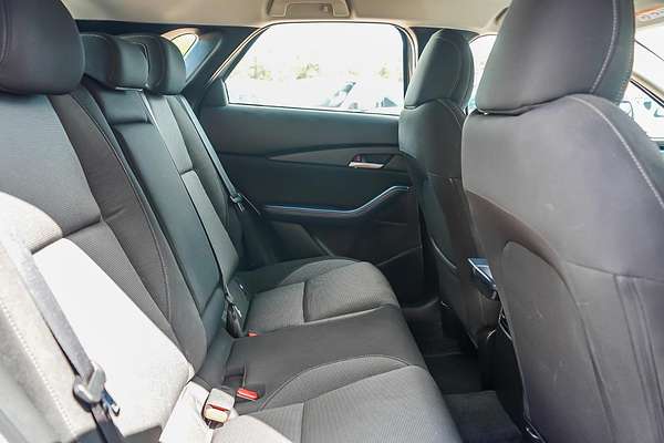 2023 Mazda CX-30 G20 Evolve DM Series