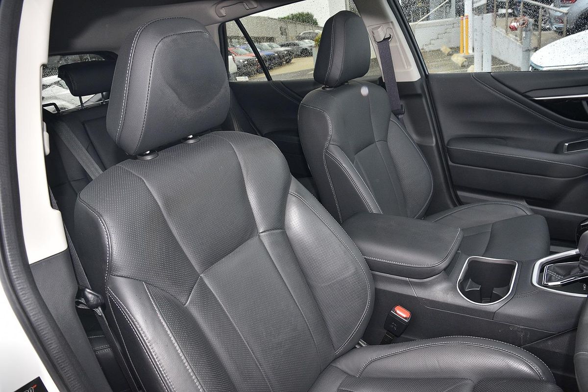 2024 Subaru Outback AWD Touring XT 6GEN