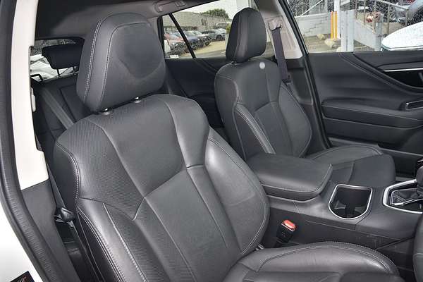 2024 Subaru Outback AWD Touring XT 6GEN