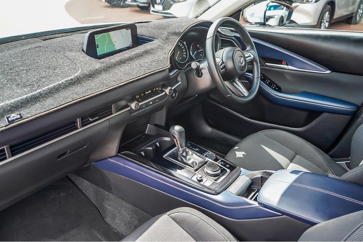 2023 Mazda CX-30 G20 Evolve DM Series