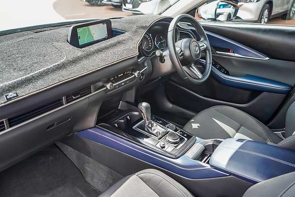 2023 Mazda CX-30 G20 Evolve DM Series