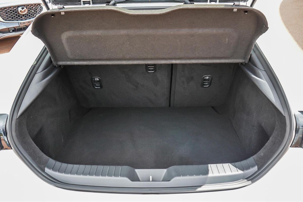 2020 Mazda 3 G20 Pure BP Series