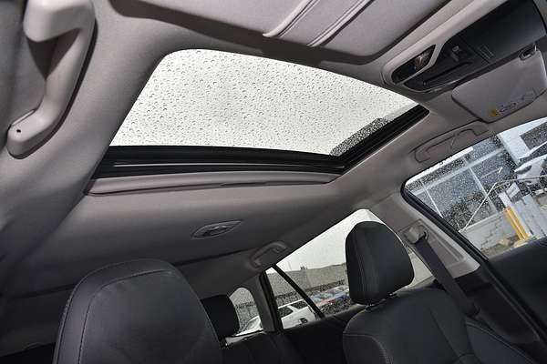 2024 Subaru Outback AWD Touring XT 6GEN