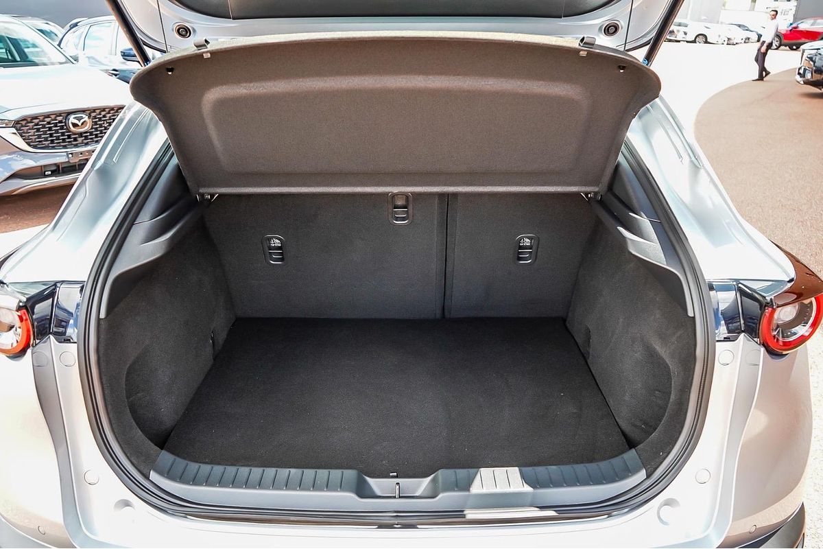 2023 Mazda CX-30 G20 Evolve DM Series