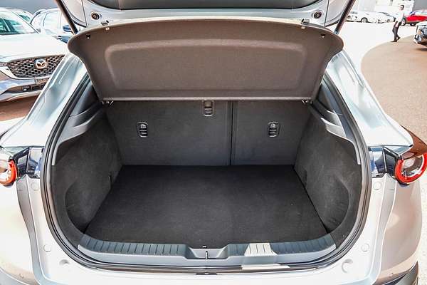 2023 Mazda CX-30 G20 Evolve DM Series