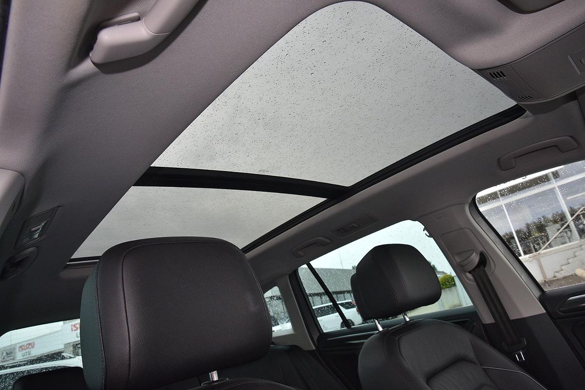 2018 Volkswagen Tiguan 162TSI Highline 5N