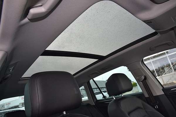 2018 Volkswagen Tiguan 162TSI Highline 5N