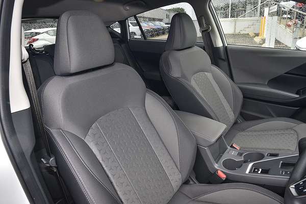 2024 Subaru Crosstrek 2.0L G6X