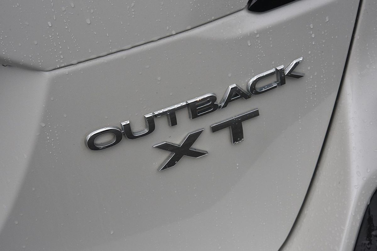 2024 Subaru Outback AWD Touring XT 6GEN