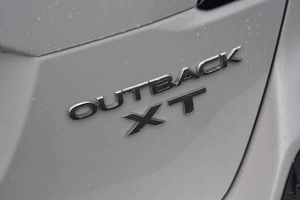 2024 Subaru Outback AWD Touring XT 6GEN