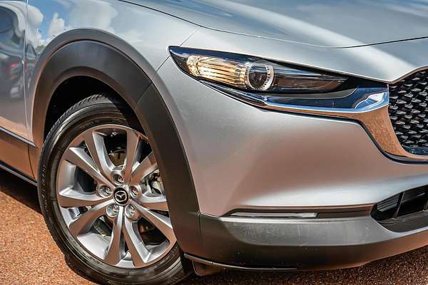 2023 Mazda CX-30 G20 Evolve DM Series