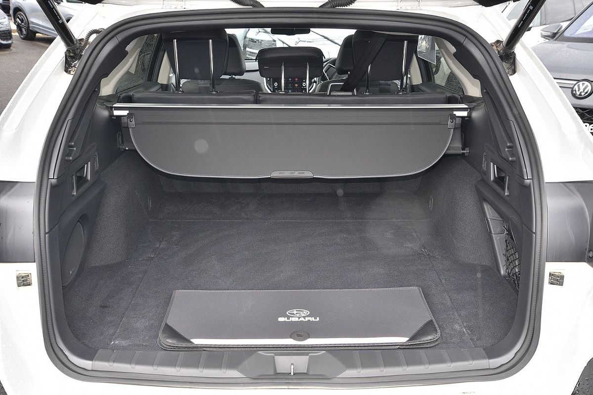 2024 Subaru Outback AWD Touring XT 6GEN