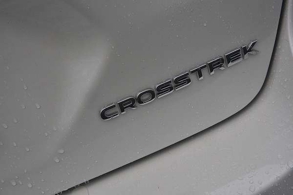 2024 Subaru Crosstrek 2.0L G6X