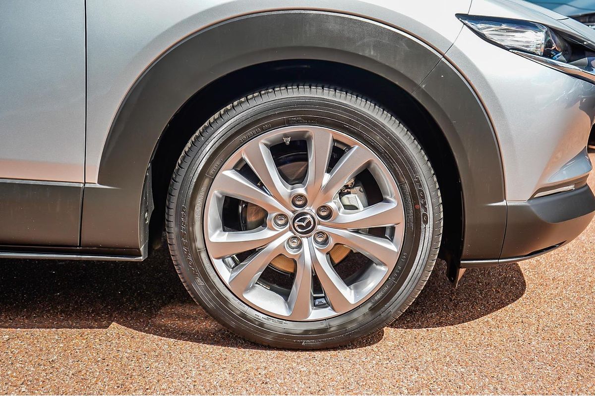 2023 Mazda CX-30 G20 Evolve DM Series