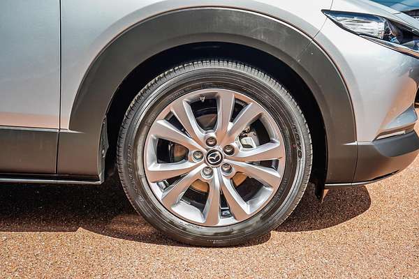 2023 Mazda CX-30 G20 Evolve DM Series