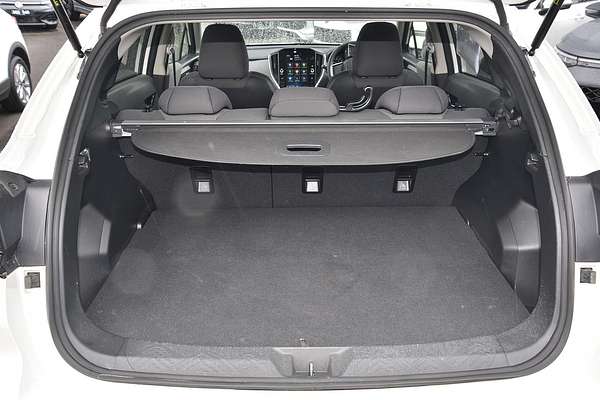 2024 Subaru Crosstrek 2.0L G6X