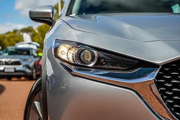 2023 Mazda CX-30 G20 Evolve DM Series