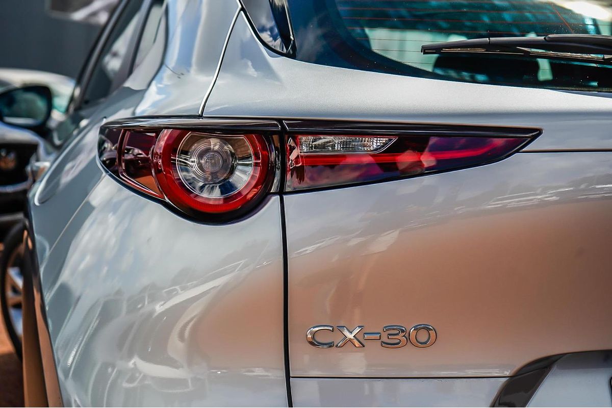 2023 Mazda CX-30 G20 Evolve DM Series