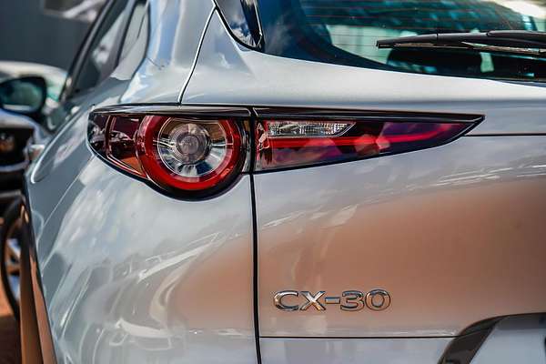 2023 Mazda CX-30 G20 Evolve DM Series